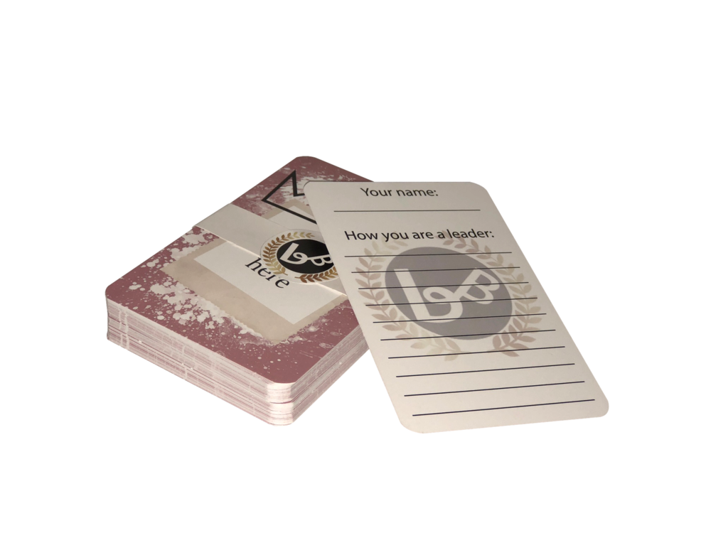 black history flashcards