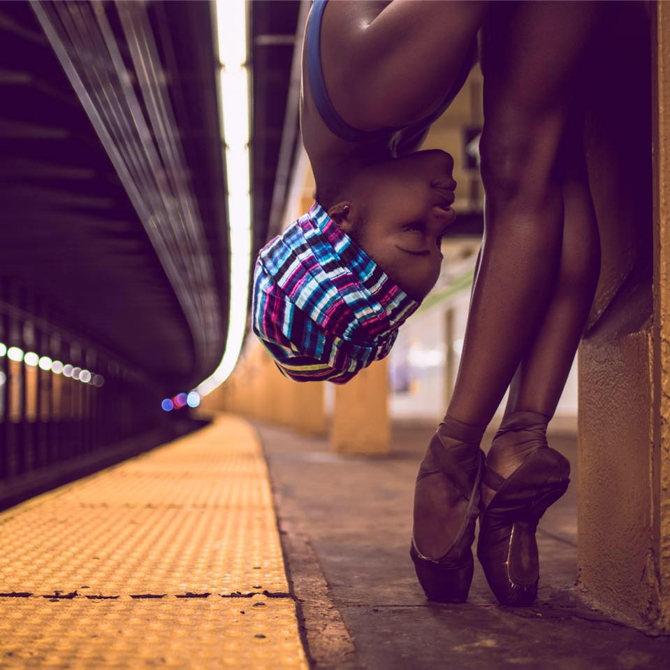 Photo credits:  Aaron (@underground_nyc) 