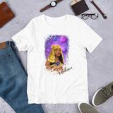 Cranes in the Sky Tee - Multiple Colors