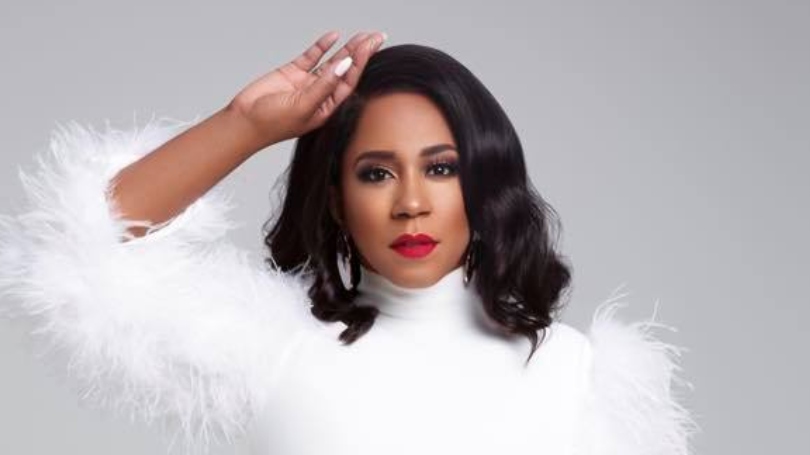 How to go from single mother to owning a million dollar company: Mahisha Dellinger tells all