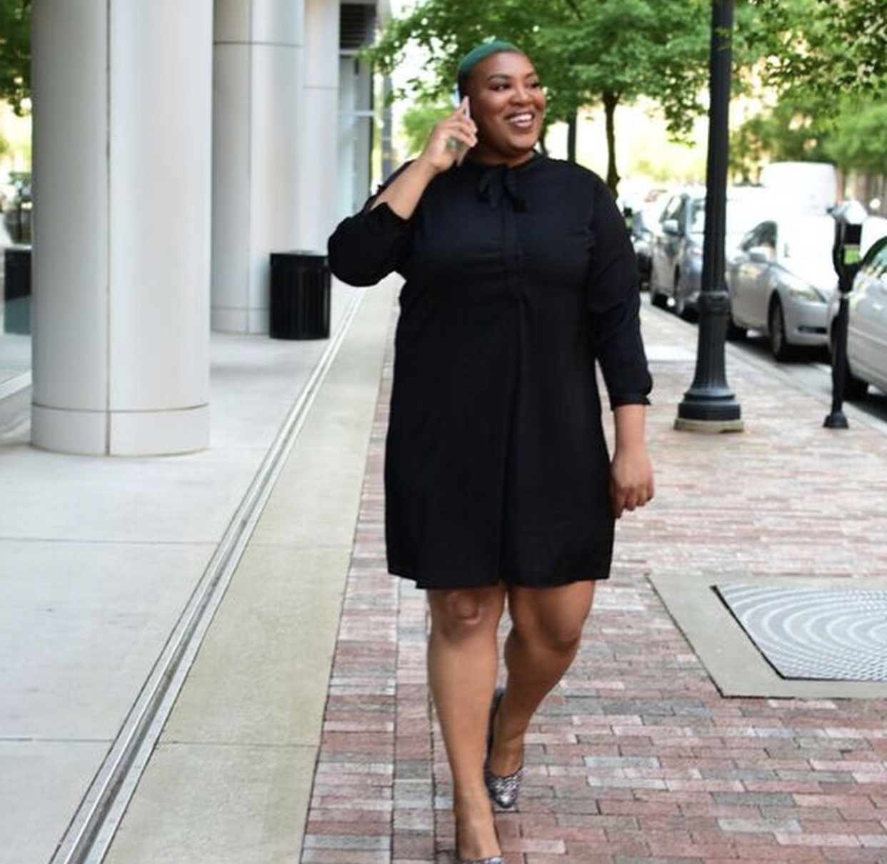 The Closet Ratchet Tell All: This former Shade Room Editor is quite the Muva 