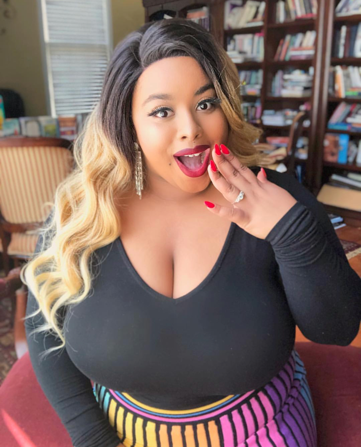 Why this Christian girlboss isn't scared to mix business with religion 