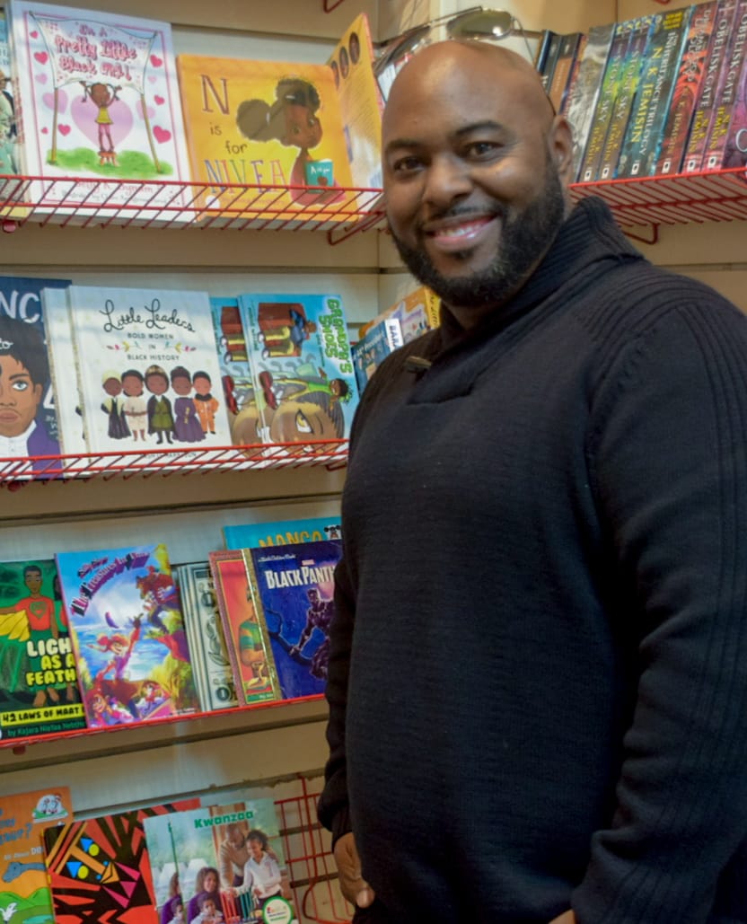 How to teach financial literacy to your kids when you're still trying to get the concepts